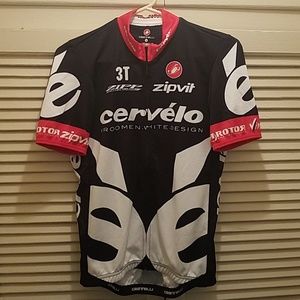 Bike jersey